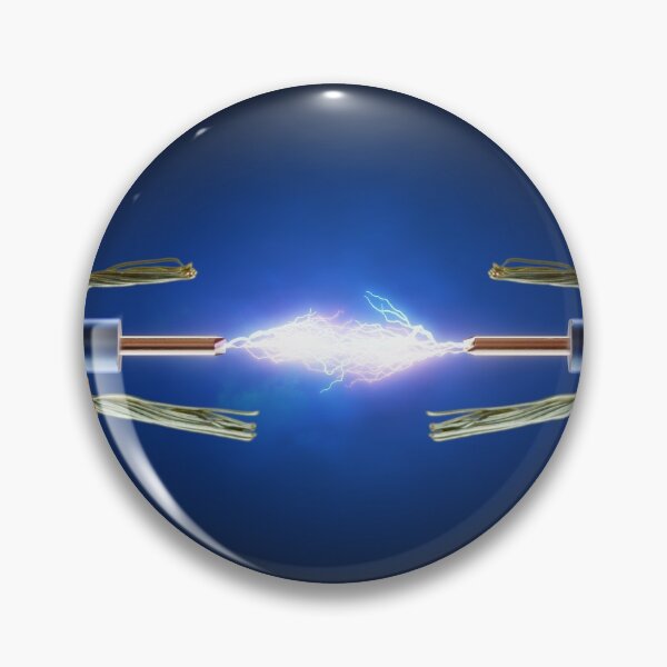 Item preview, Electrical Wires Spark Electrician Sparky Electric Flash designed and sold by luvvvvvit.