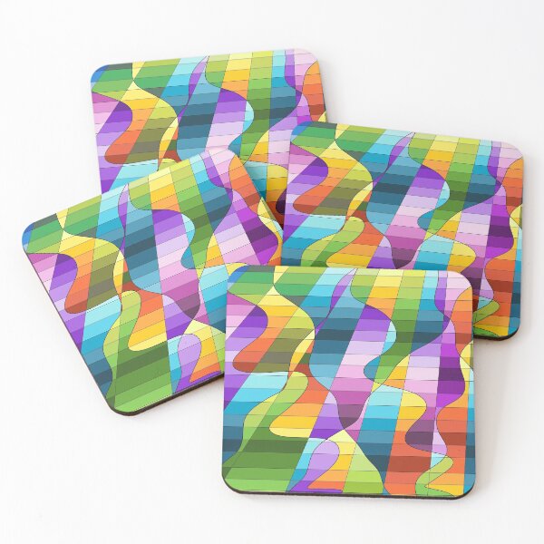 Item preview, Abstract 12 designed and sold by sbolotagomes.
