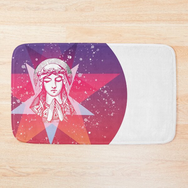 Item preview, Praying designed and sold by MuggyandMo.