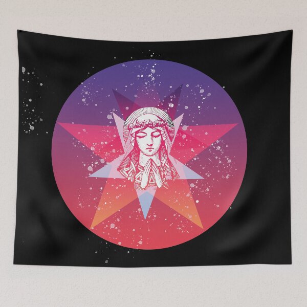 Item preview, Praying designed and sold by MuggyandMo.