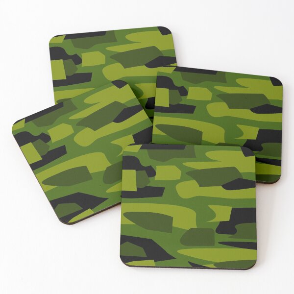 Item preview, Camouflage design designed and sold by KheinJohn.
