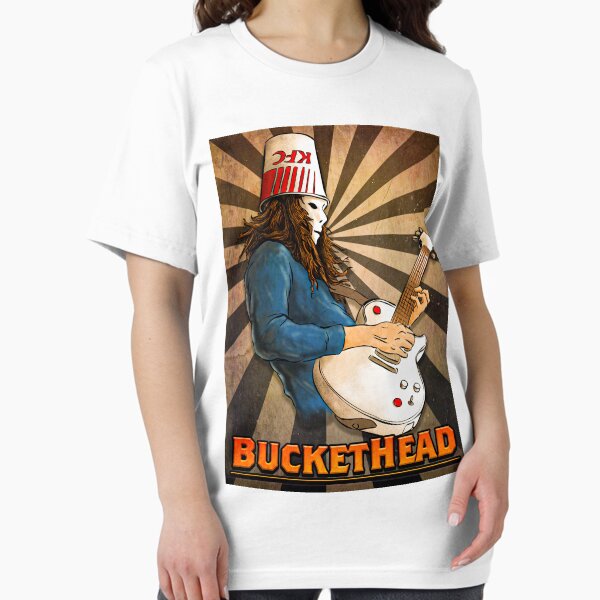 Item preview, BUCKETHEAD ALBUM 2021 DEDEKLISTA1 designed and sold by laborder.