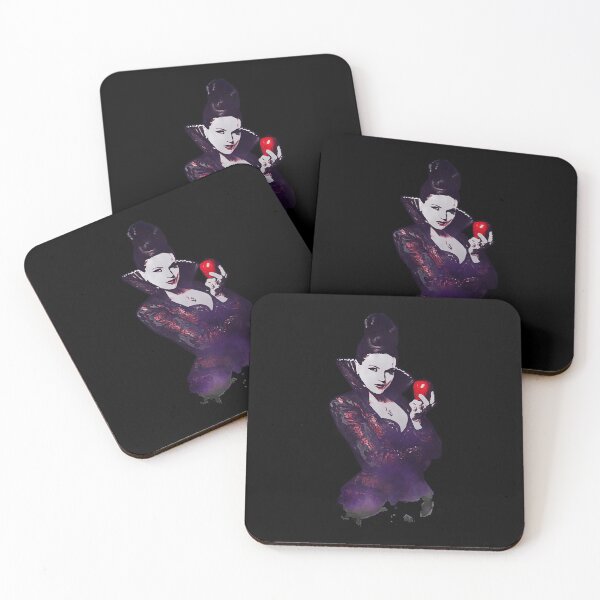 Item preview, The Evil Queen Once Upon a Time  designed and sold by asfiyasiroi.