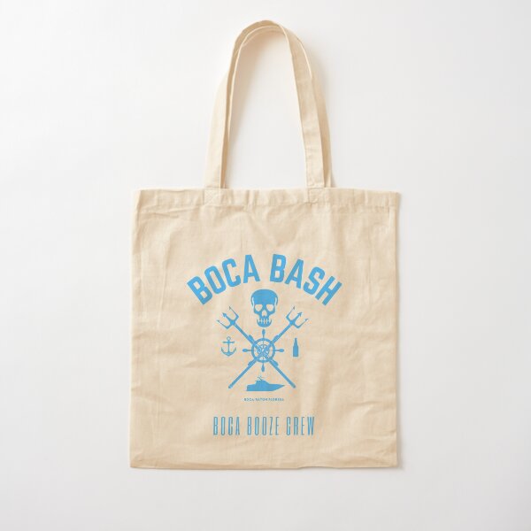Bash in a Bag