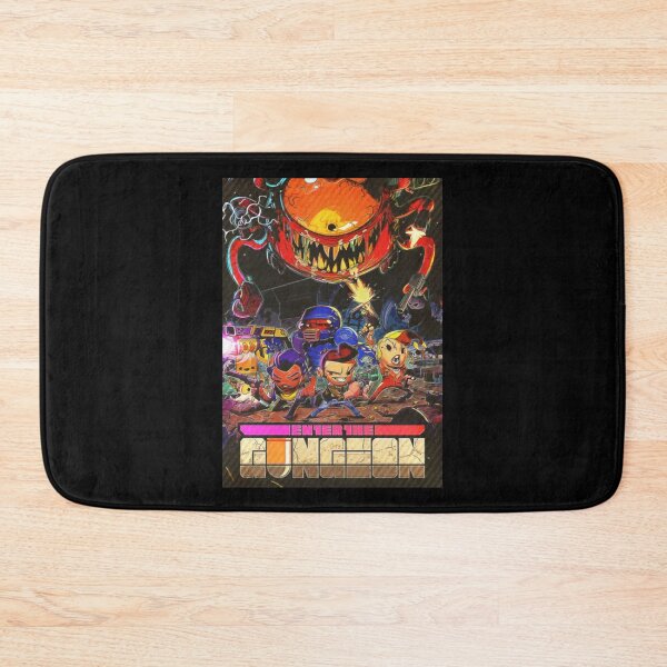 Item preview, My Favorite People Enter The Gungeon Halloween designed and sold by KaelinSheilaPri.