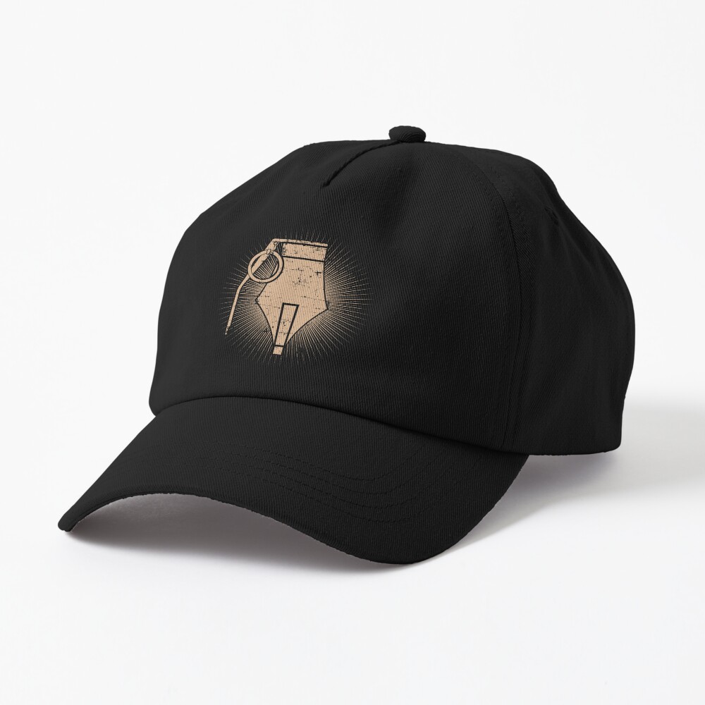 Propaganda Cap