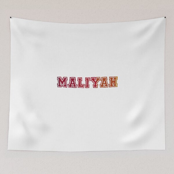 Item preview, MALIYAH designed and sold by ruviogevio.