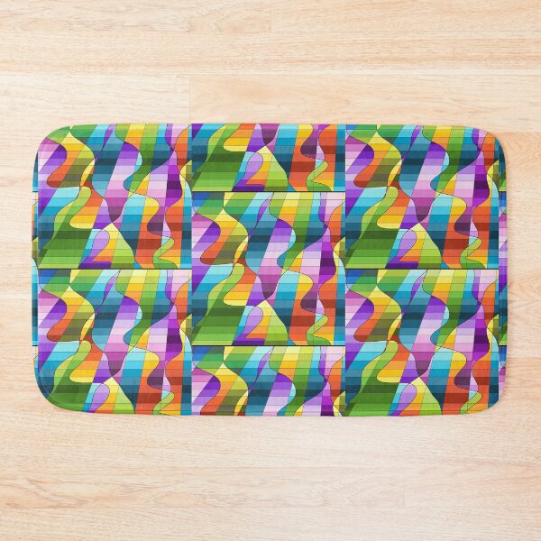 Item preview, Abstract 12 designed and sold by sbolotagomes.