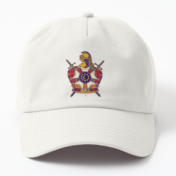 International Order of DeMolay Dad Hat