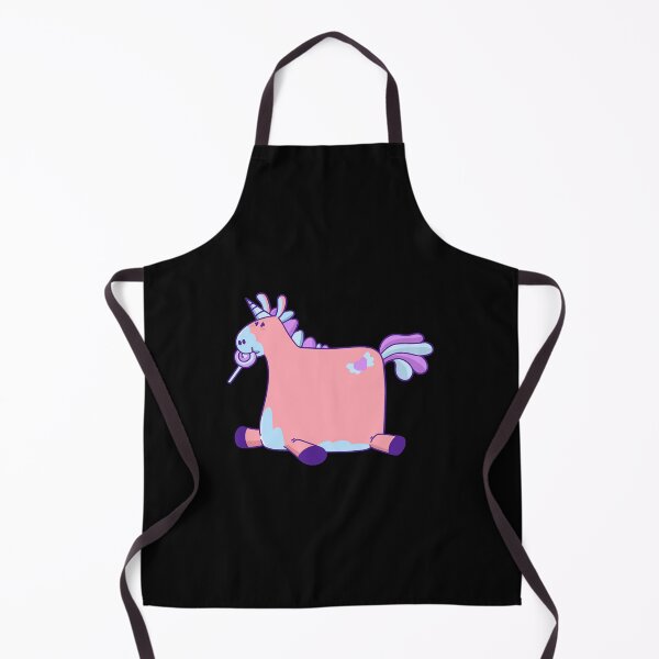 Item preview, Sugar Rush Unicorn designed and sold by hleichMehlani.