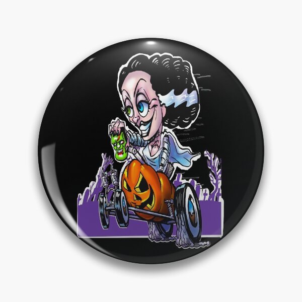 Item preview, The Bride and her Ride  designed and sold by shaunturek36.
