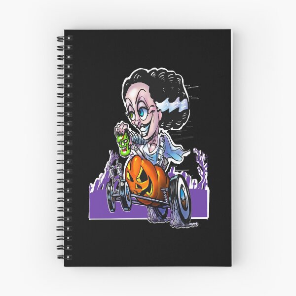 Item preview, The Bride and her Ride  designed and sold by shaunturek36.