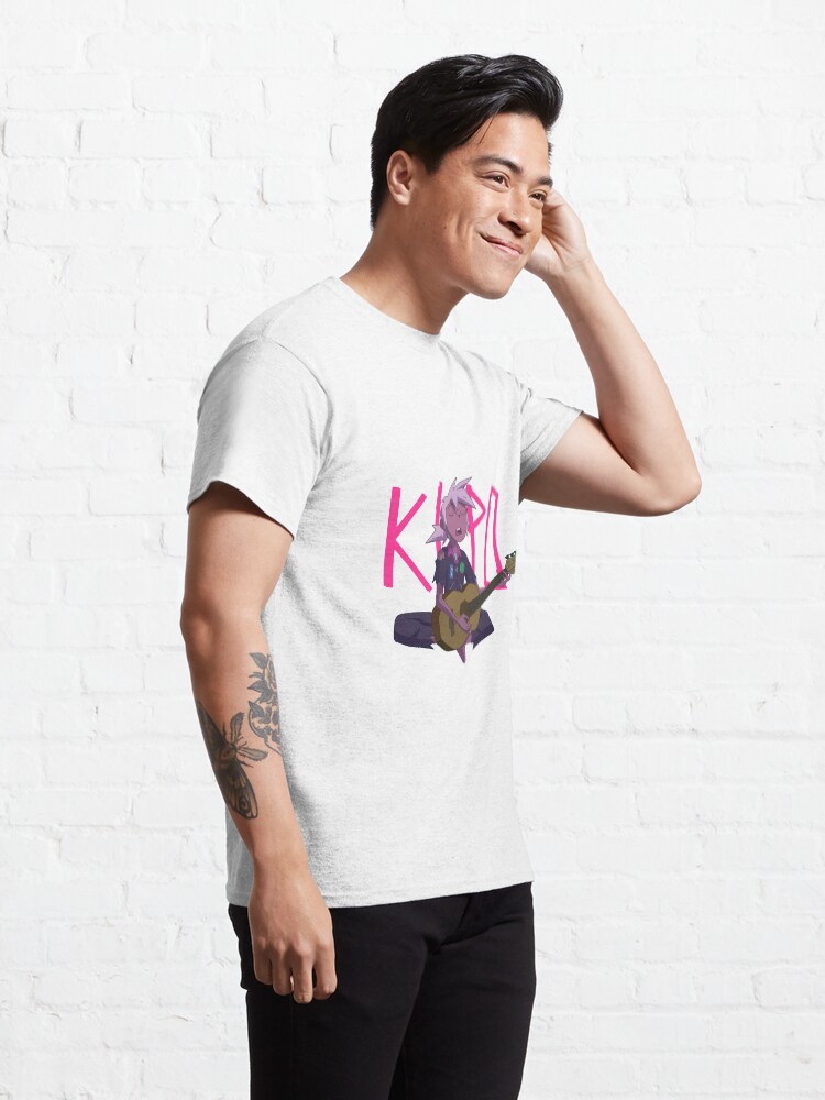 Kipo Cool T-Shirt