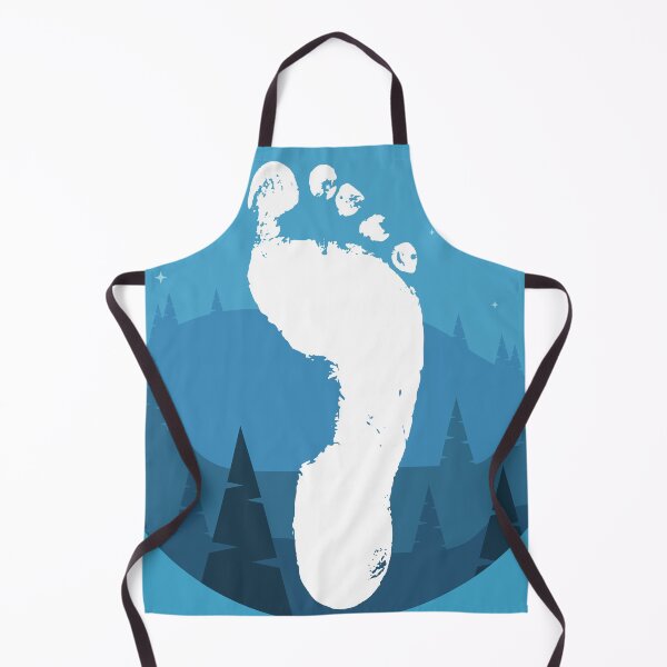 Item preview, Barefoot running in the mountains designed and sold by Flamin' Galah.