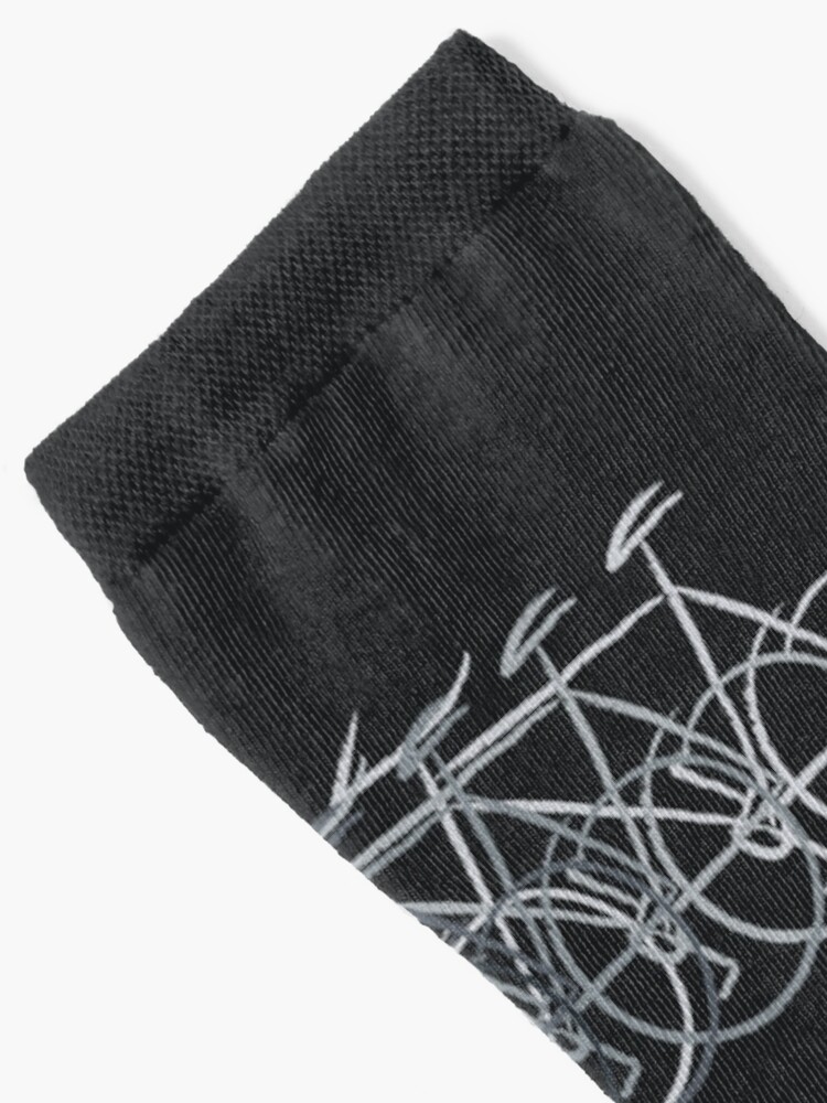 Alternate view of Just bike Socks