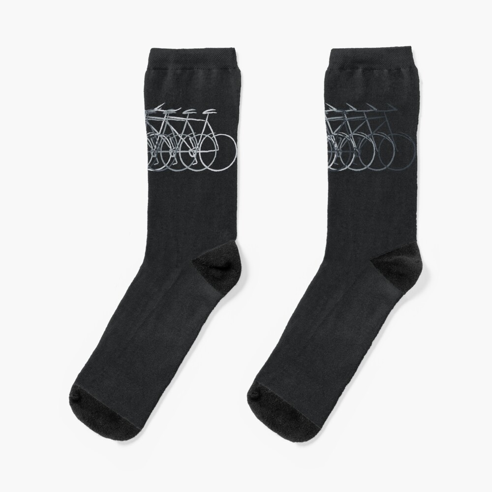Just bike Socks