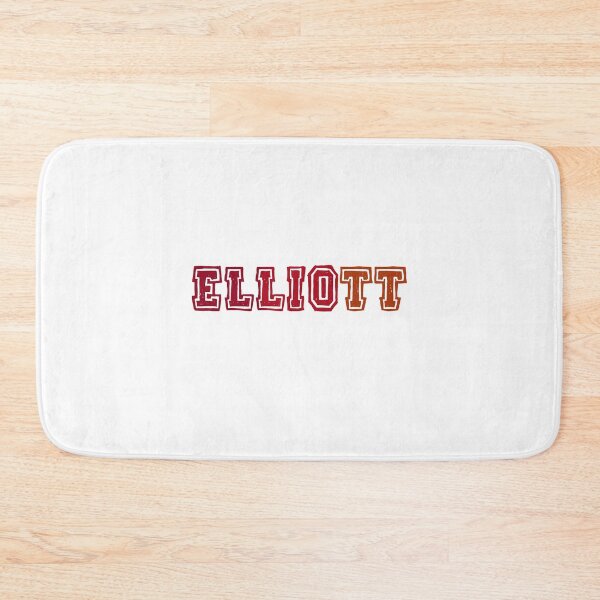 Item preview, ELLIOTT designed and sold by ruviogevio.
