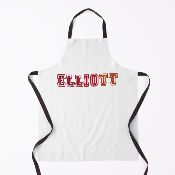 Item preview, ELLIOTT designed and sold by ruviogevio.