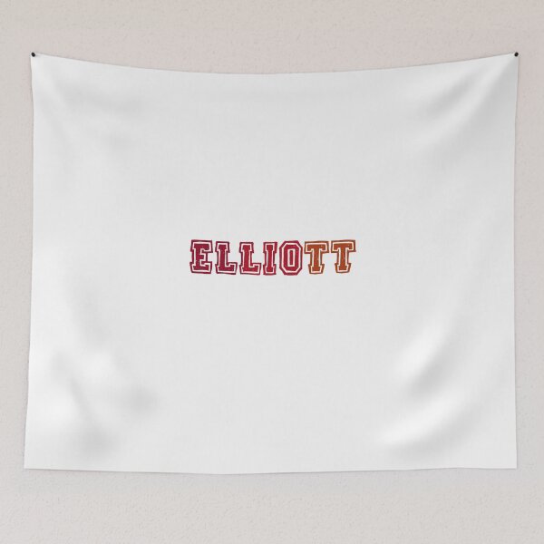 Item preview, ELLIOTT designed and sold by ruviogevio.