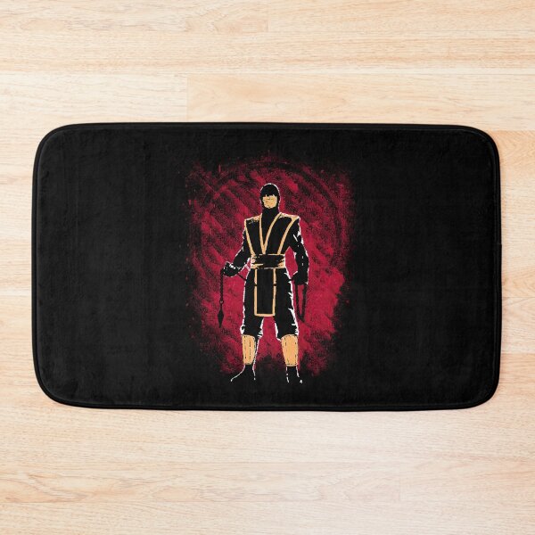 Item preview, Hellfire Ninja  designed and sold by asfiyasiroi.