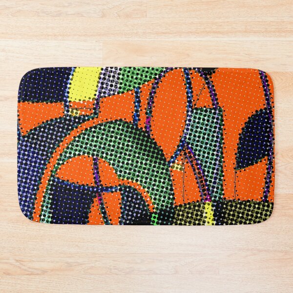 Item preview, Decor 156 designed and sold by Artman24.