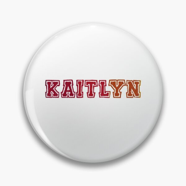 Pin on Kaitlyn