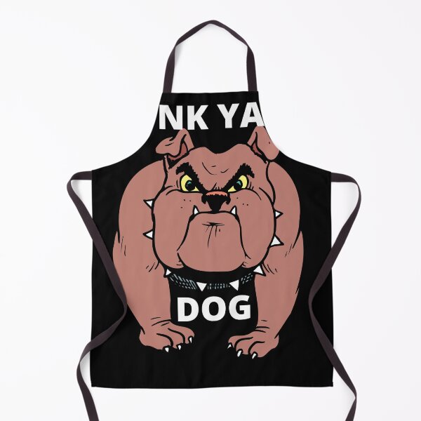 Item preview, Junk Yard Dog designed and sold by leea1l.