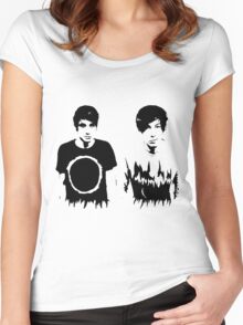 Dan and Phil: T-shirts | Redbubble