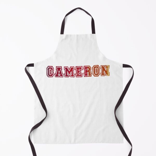 Item preview, CAMERON designed and sold by ruviogevio.