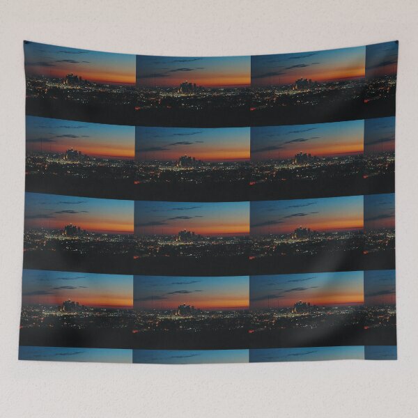 Item preview, West coast sunset designed and sold by Santamariaa.
