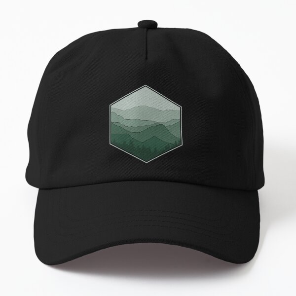 The Horizon Dad Hat