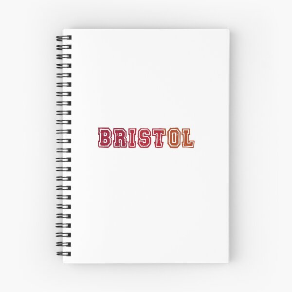Item preview, BRISTOL designed and sold by ruviogevio.