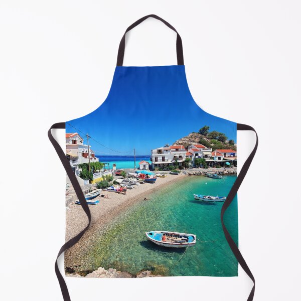 Item preview, Kokkari town - Samos island designed and sold by Hercules Milas.