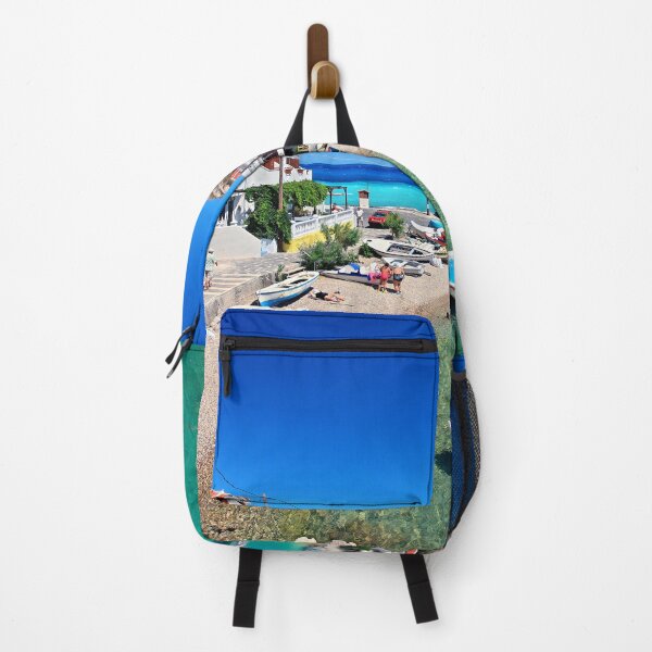 Item preview, Kokkari town - Samos island designed and sold by Hercules Milas.