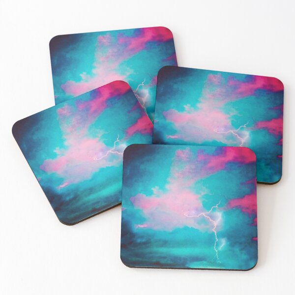 Item preview, Summer Storm designed and sold by violetskystudio.