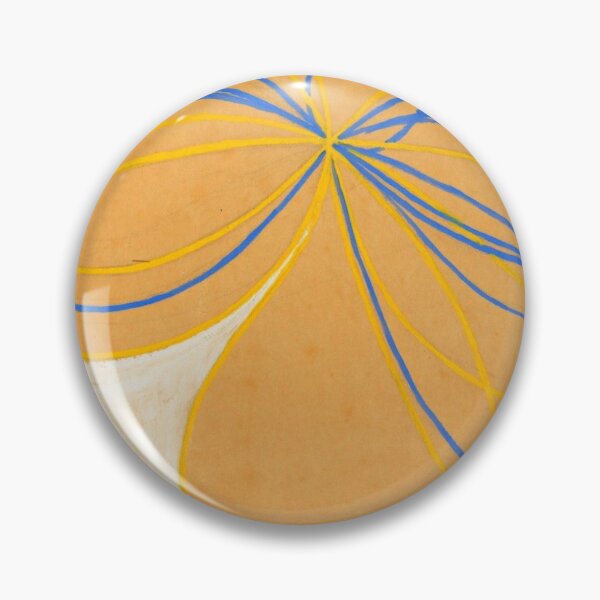Item preview, Hilma af klint group VIl designed and sold by Vivanne-art.
