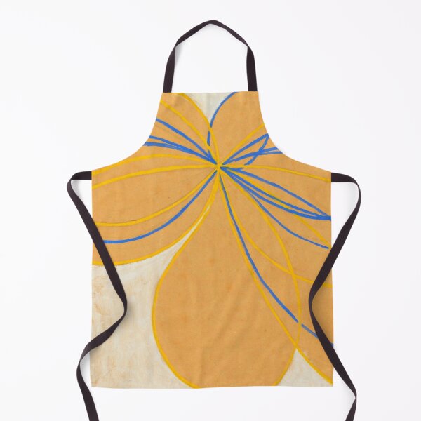 Item preview, Hilma af klint group VIl designed and sold by Vivanne-art.