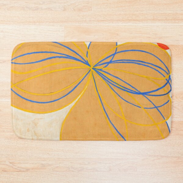 Item preview, Hilma af klint group VIl designed and sold by Vivanne-art.
