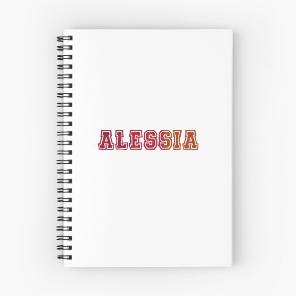 Item preview, ALESSIA designed and sold by ruviogevio.