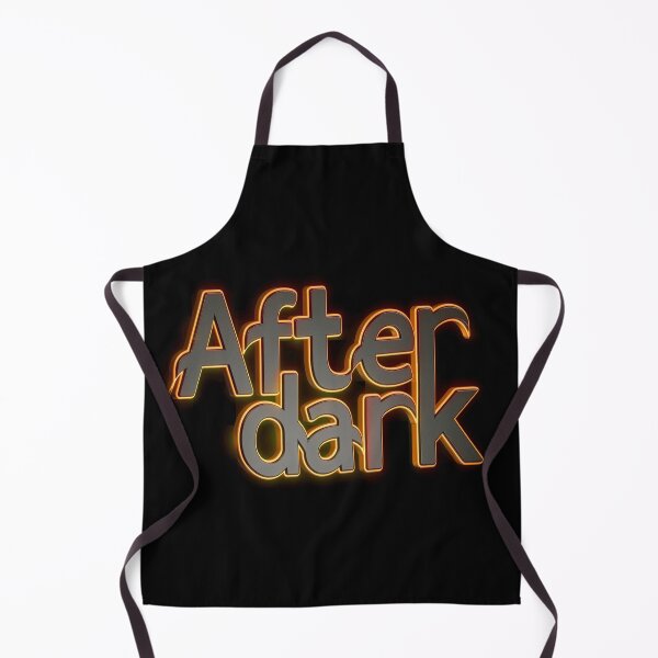 Item preview, AFTER DARK designed and sold by Klementsen.