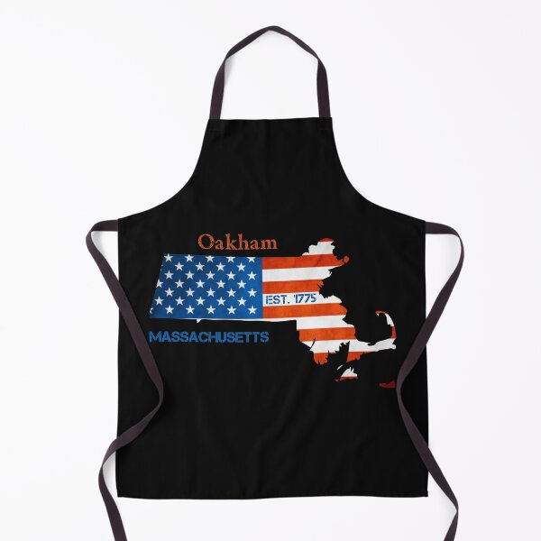 Item preview, Oakham Massachusetts 1775 designed and sold by MDGamer777.