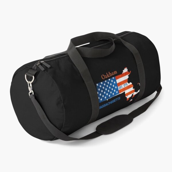 Item preview, Oakham Massachusetts 1775 designed and sold by MDGamer777.