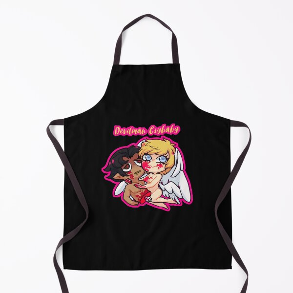 Item preview, The Crybaby designed and sold by shaunturek36.