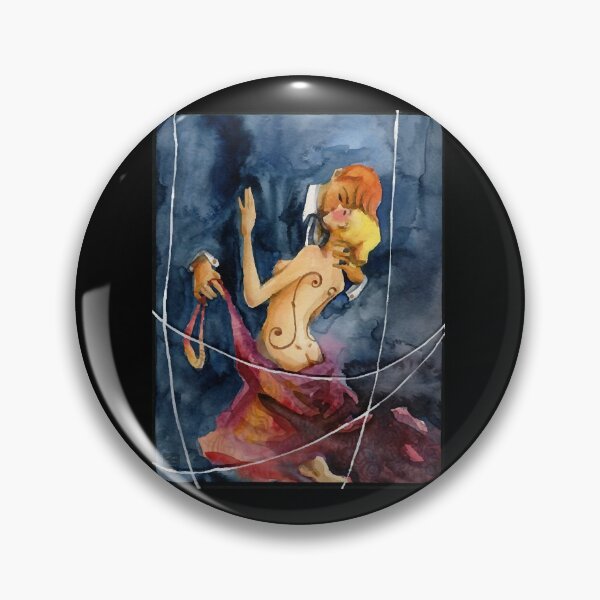 Item preview, Pygmalion  designed and sold by Hollobaugh1989.