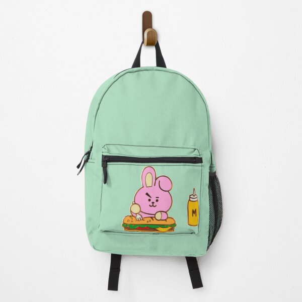 Item preview, Cooky line friends designed and sold by Rritu.