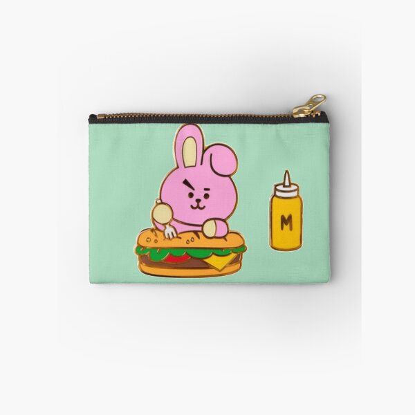 Item preview, Cooky line friends designed and sold by Rritu.