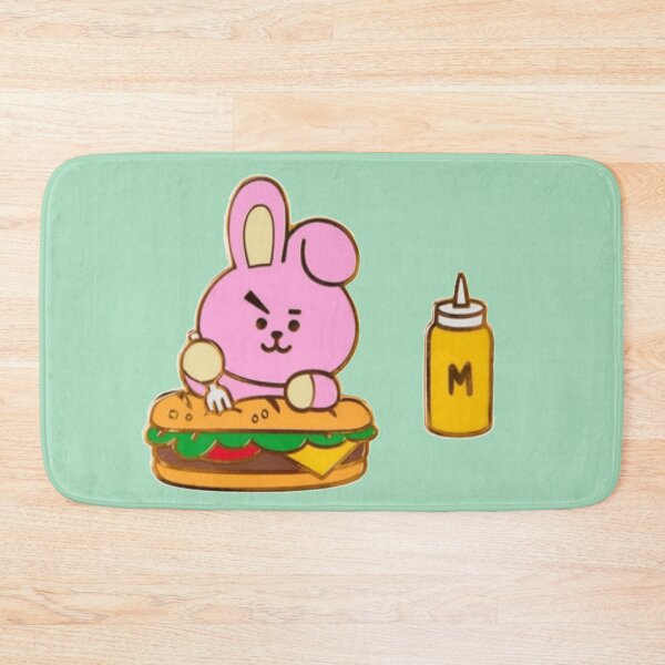 Item preview, Cooky line friends designed and sold by Rritu.
