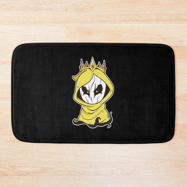 Item preview, King Hastur Chibi  designed and sold by sAnupama25.