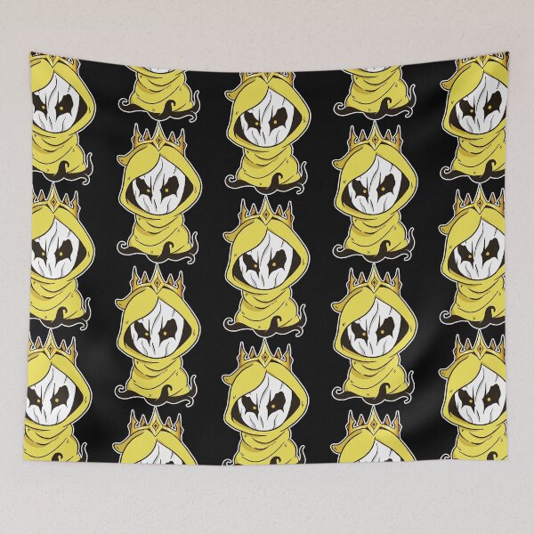 Item preview, King Hastur Chibi  designed and sold by sAnupama25.