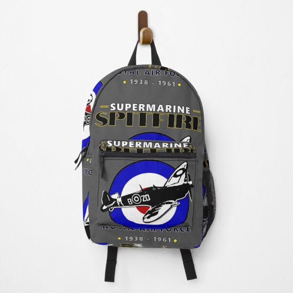 Item preview, SPITFIRE SUPERMARINE - FLYING LEGENDS designed and sold by AEROSPACE-IND.